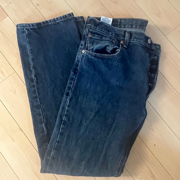 Levi”s  501 Jeans - Picture 5 of 5